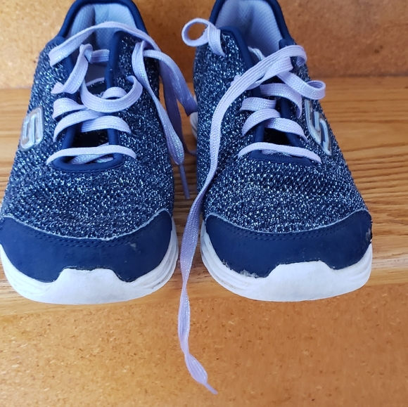 Skechers Girl's Sneakers - Picture 4 of 7